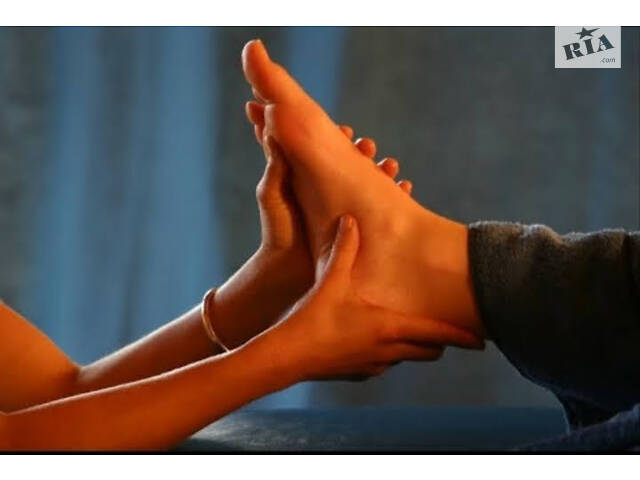 Масаж антистрес Київ - Фото 3