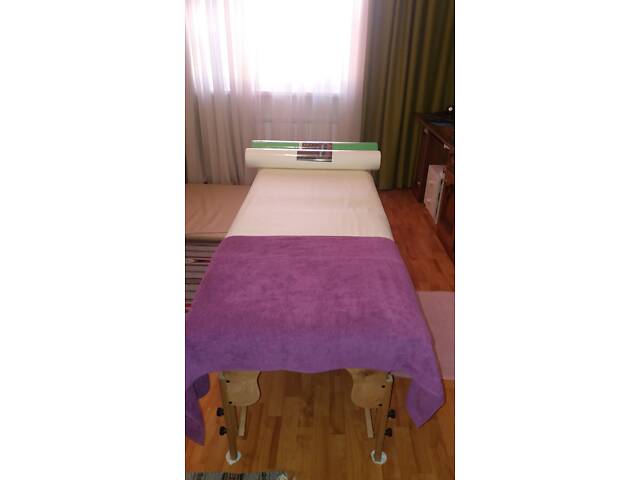 Масаж антистрес Київ - Фото 4