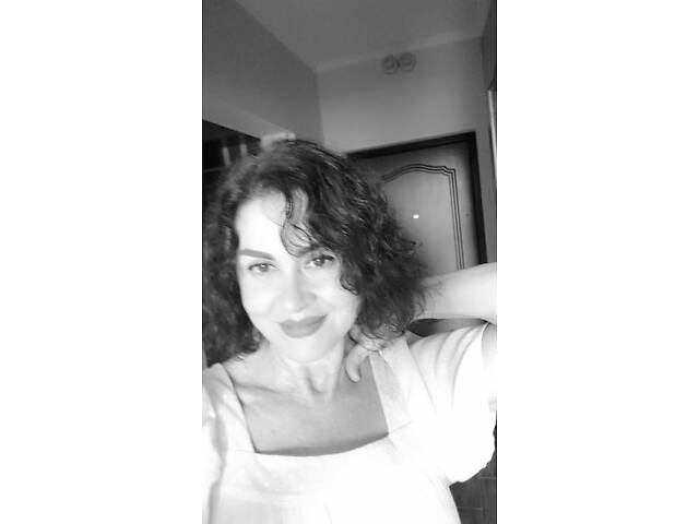 Масаж антистрес Київ - Фото 1