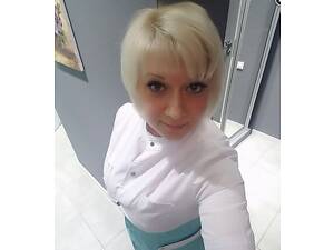 Лікар дерматолог-косметолог Київ, метро Харківська