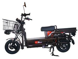 Електроскутер вантажний VOLTA 'Титан' 1500