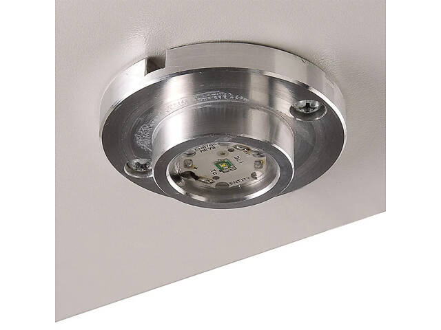 Открытый аквариум с лампой и внутренним фильтром Ferplast Samoa (Ферпласт Самоа) 38,6 x 30 x h 42 cm / 25L - SAMOA 30 - Фото 4