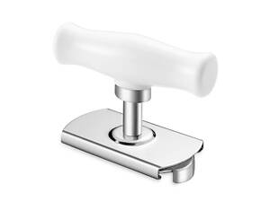 Відкривачка для банок і консервів YOMDID No1553