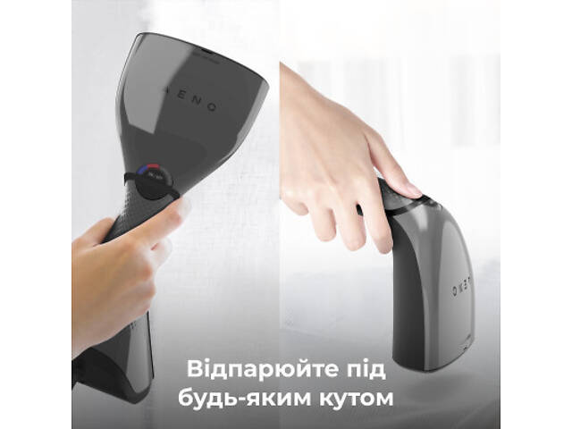 Відпарювач для одягу AENO GS1 (AGS0001) - Фото 6