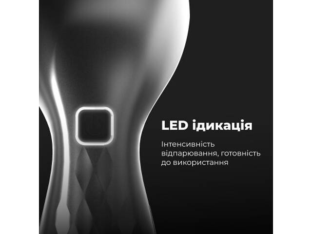 Відпарювач для одягу AENO GS2 (AGS0002) - Фото 5