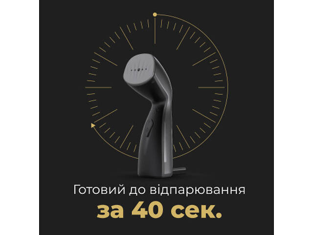 Відпарювач для одягу AENO GS2 (AGS0002) - Фото 10