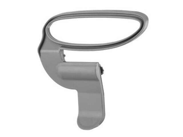 Відпарювач для одягу Ardesto IR-C8815-S - Фото 4