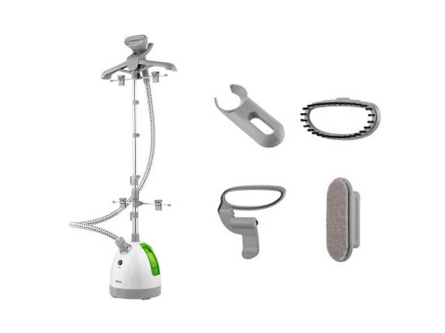 Відпарювач для одягу Ardesto IR-C8815-S - Фото 5