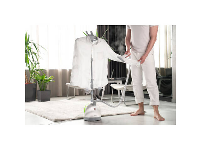 Відпарювач для одягу Ardesto IR-C8815-S - Фото 7