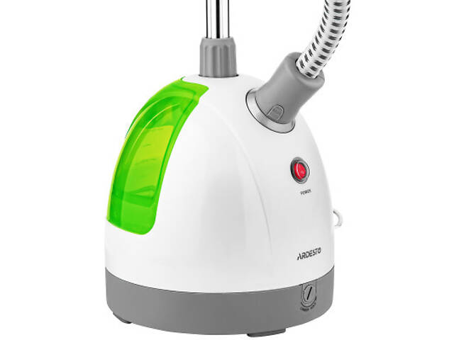 Відпарювач для одягу Ardesto IR-C8815-S - Фото 9