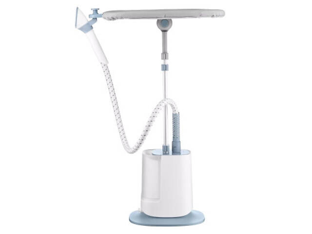 Відпарювач для одягу Ardesto IR-S18B - Фото 3