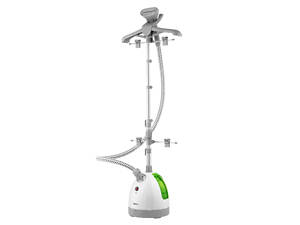 Відпарювач для одягу Ardesto IR-С8815-S 1785 Вт