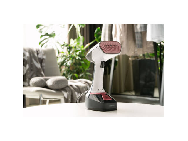 Відпарювач для одягу Ardesto SI-S1400 - Фото 7