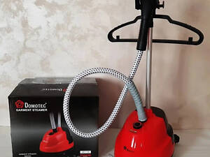 Відпарювач для одягу DomoteС MS-5353 2000 Вт