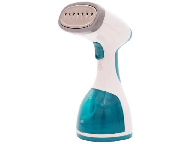 Відпарювач для одягу Grunhelm GHS1103 - Фото 3