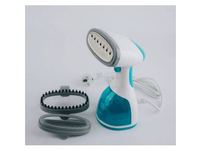 Відпарювач для одягу Grunhelm GHS1103 - Фото 5