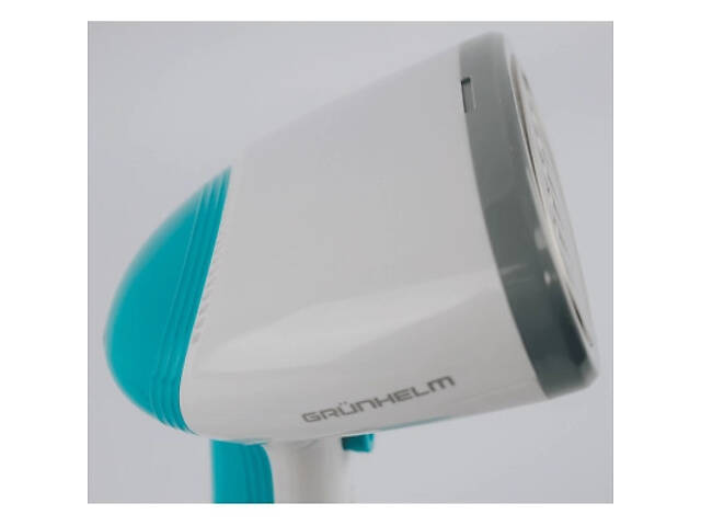 Відпарювач для одягу Grunhelm GHS1103 - Фото 6