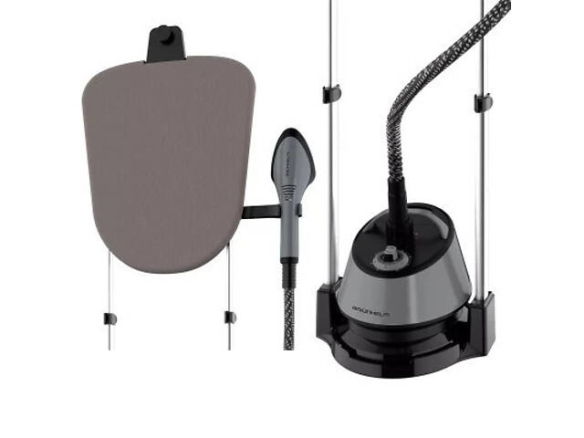 Відпарювач для одягу Grunhelm GS670 - Фото 2