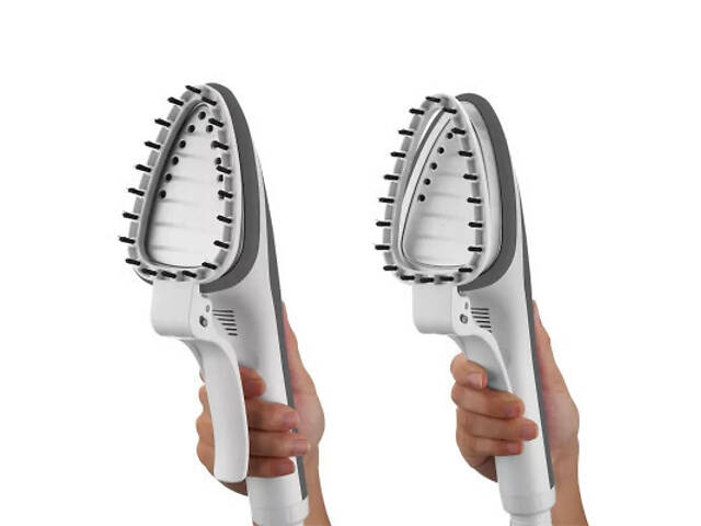 Відпарювач для одягу Grunhelm GS670 - Фото 3