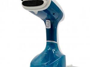 Відпарювач для одягу Rotex RIC05-S Easy Steam