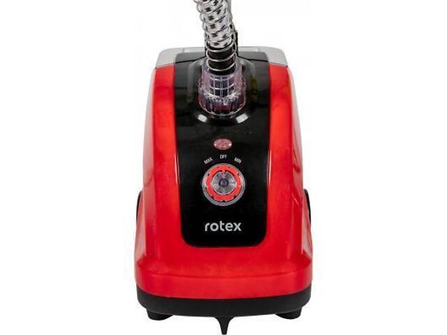 Відпарювач для одягу Rotex RIC205-S - Фото 2