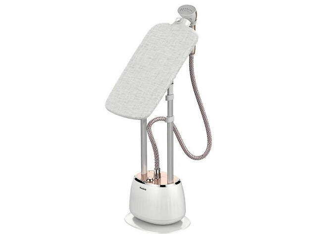 Відпарювач для одягу стаціонарний MAGIO MG-330 - Фото 1