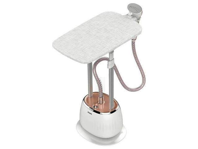 Відпарювач для одягу стаціонарний MAGIO MG-330 - Фото 2