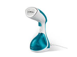 Відпарювач Maestro 1500Вт x 240мл аквамарин (MR-355-AQUAMARINE)