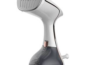 Відпарювач вертикальний ручний для одягу Zepline ZP-210-White 3000 Вт білий