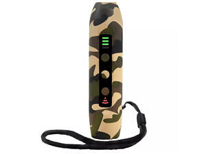 Отпугиватель собак ультразвуковой No Brand dicway USB Камуфляж (N100H)