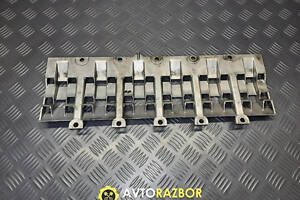 Отражатель масляного поддона на 2.5 TDS M51 Opel Omega (B, C) BMW (E34, E36, E38, E39) 1987 - 2004 год