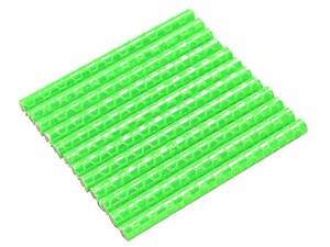 Відбивачі на спиці велосипеда FGT-001GRN, 12 шт. зілля (FGT-001GRN)