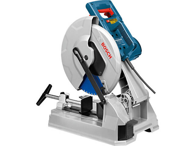 Відрізна пила по металу Bosch GCD 12 JL: 2000Вт, 1500 об/хв., диск 305 мм - Фото 1