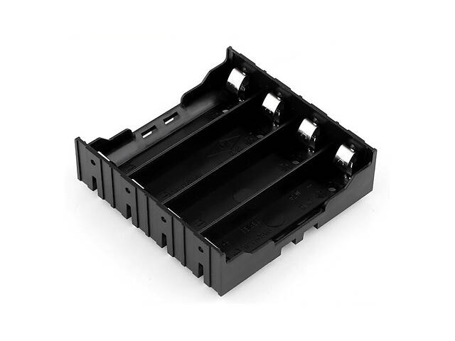 Відсік батарейний (на 4 елементи 18650) - Фото 1