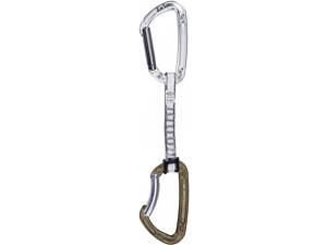 Оттяжка с карабинами Climbing Technology Aerial DY 12 cm COA (1053-2E668BC C0A)