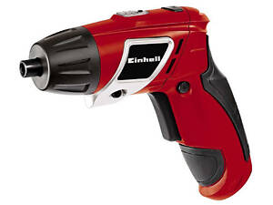 Викрутка акумуляторна Einhell TC-SD 3.6 Li (4513442)