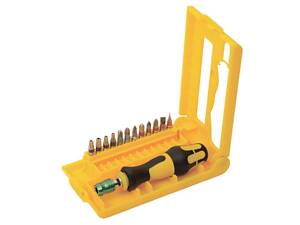 Отвертка Mastertool - 13 ед.