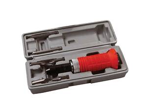 Отвертка Mastertool - ударная 6 ед. 40-0150