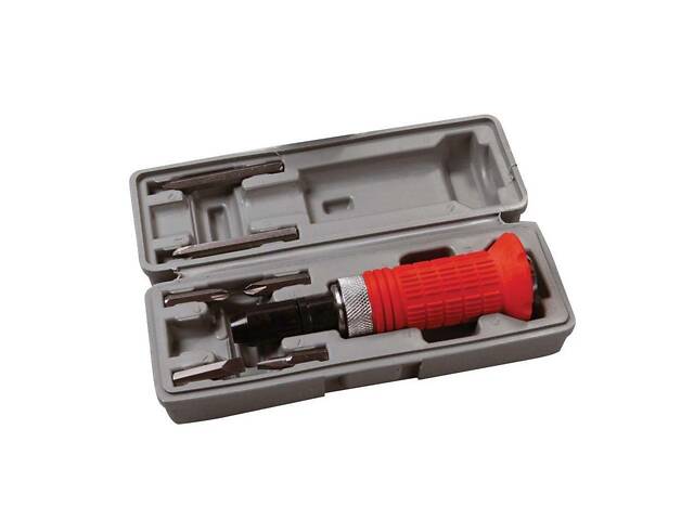 Отвертка Mastertool - ударная 6 ед. 40-0150 - Фото 1