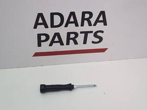 Отвёртка со шлицевыми и крестовыми насадками для Audi Q5 2018-2020 (80A) (8Z0012255)