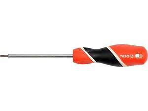 Отвертка TORX SECURITY T8 x 75 мм YATO YT-25953