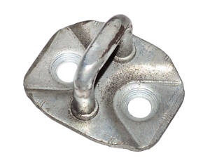 Ответная часть замка двери 50512981 Fiat Tipo 15-, Fiat Doblo 09-23, Fiat Doblo 00-09