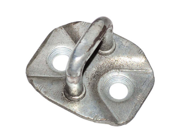 Ответная часть замка двери 50512981 Fiat Tipo 15-, Fiat Doblo 09-23, Fiat Doblo 00-09 - Фото 1