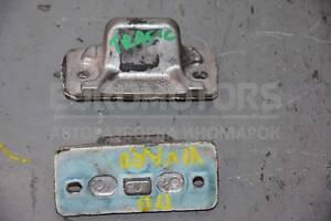 Ответная часть замка двери Nissan Primastar 2001-2014 8200075740 