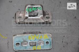 Ответная часть замка двери Opel Vivaro 2001-2014 8200075740 10517