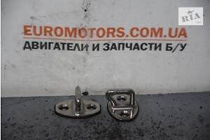 Ответная часть замка двери VW Scirocco 2008-2017 3C0837033B 77144