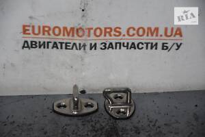 Ответная часть замка двери VW Scirocco 2008-2017 3C0837033B 77144