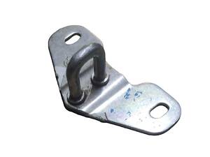 51859116 Ответная часть замка двери задней правой низ Fiat Doblo 09-15, Opel Combo D 11-18 (51859116)