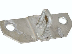 A2127400032 Ответная часть замка крышки багажника универсал Mercedes-Benz GLK X204 08-15, Mercedes-Benz C-Class W204 07-