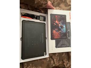 Oukitel RT7 12/256Gb black 5G